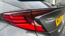 Toyota C-HR 1.8 Hybrid GR Sport 5dr CVT Hybrid Hatchback